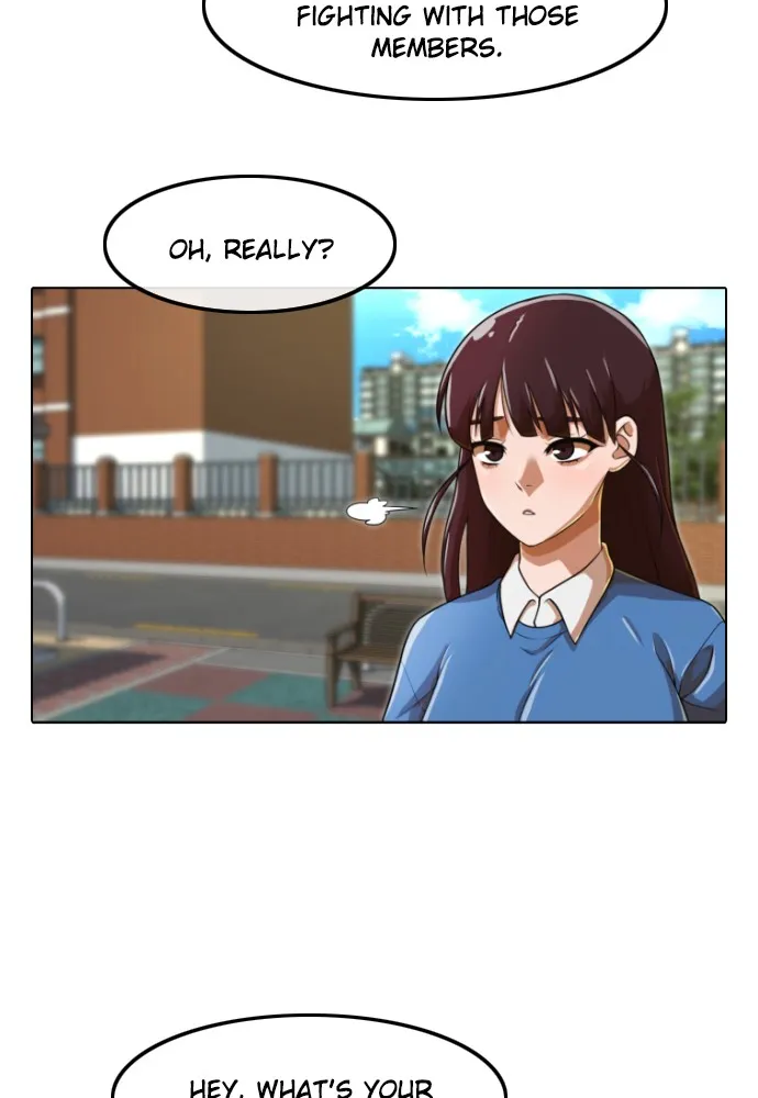Read Random Chat chapter 158 image 56 on Lezhin
