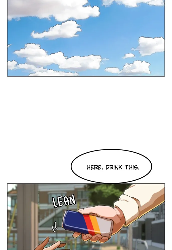 Read Random Chat chapter 158 image 58 on Lezhin
