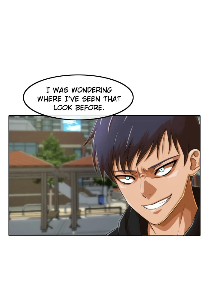 Read Random Chat chapter 158 image 6 on Lezhin