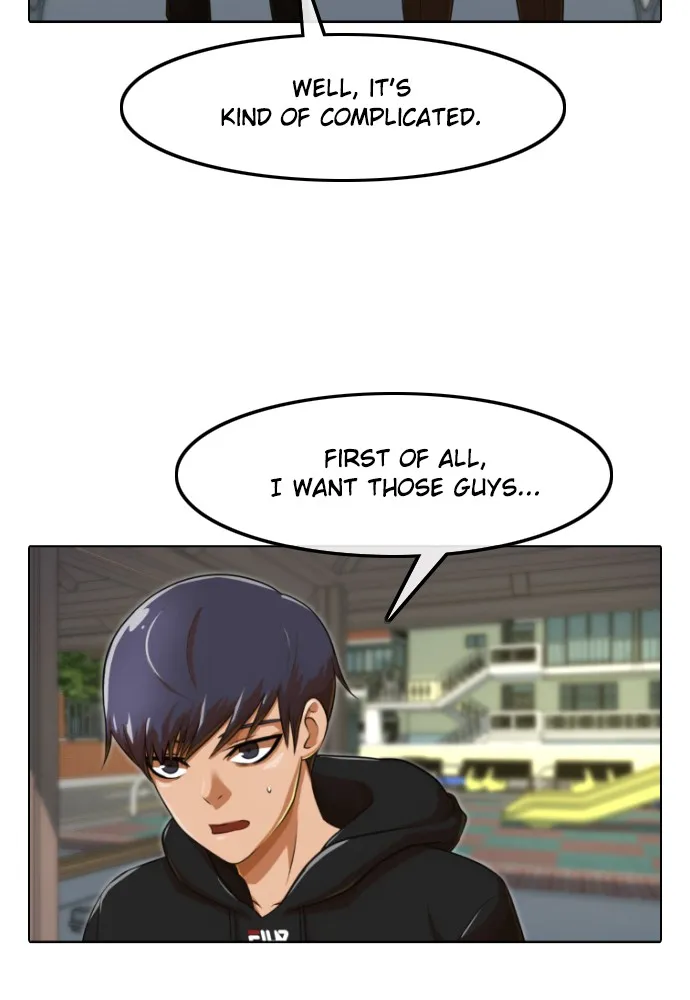 Read Random Chat chapter 158 image 60 on Lezhin
