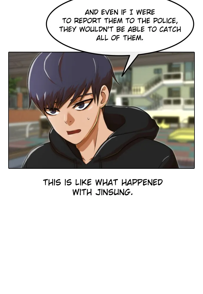 Read Random Chat chapter 158 image 65 on Lezhin