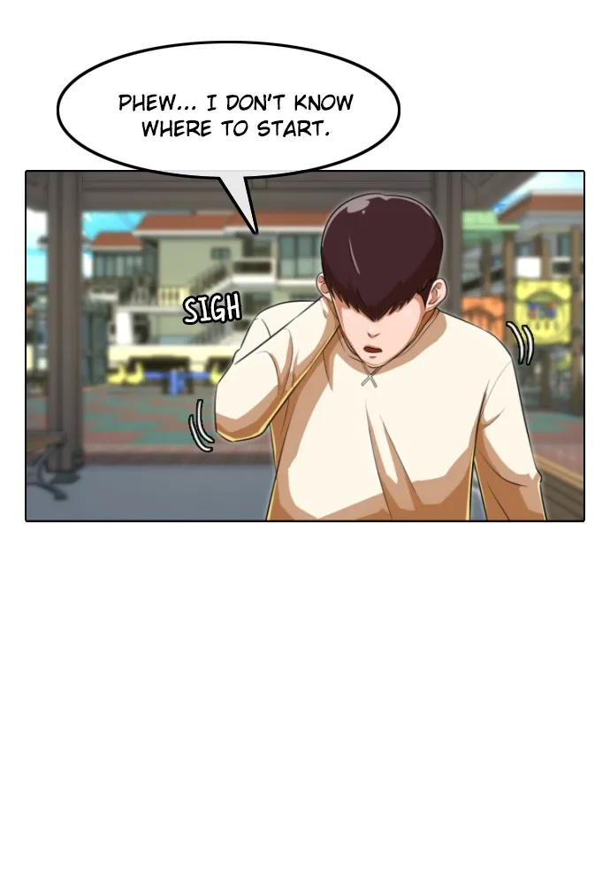 Read Random Chat chapter 158 image 67 on Lezhin