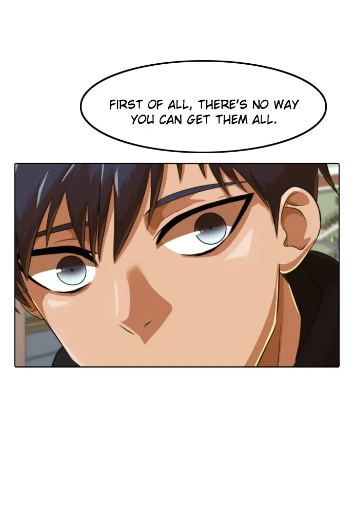 Read Random Chat chapter 158 image 68 on Lezhin
