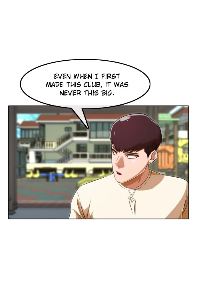 Read Random Chat chapter 158 image 69 on Lezhin