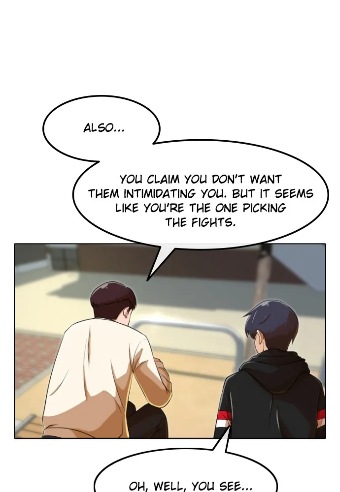 Read Random Chat chapter 158 image 72 on Lezhin