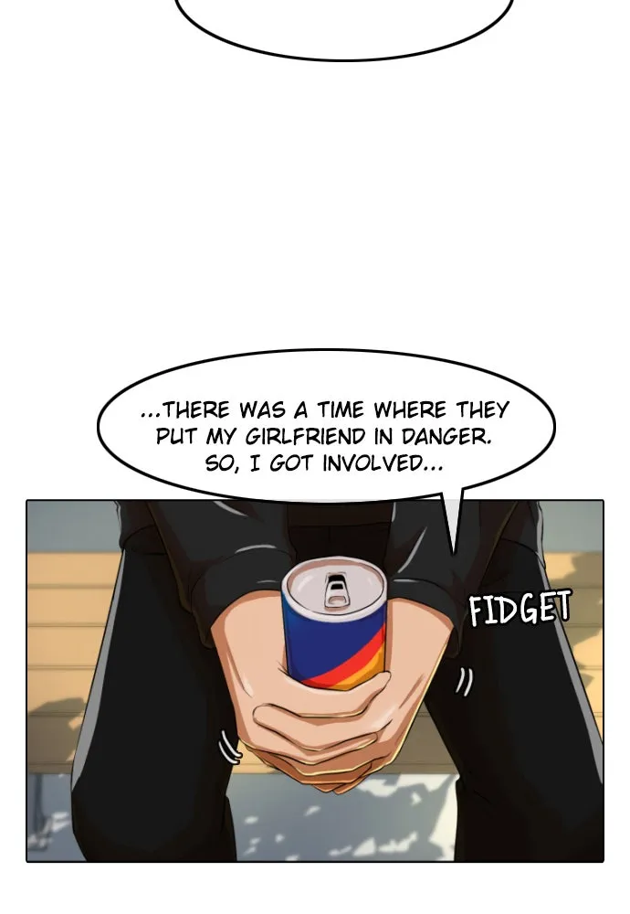 Read Random Chat chapter 158 image 73 on Lezhin