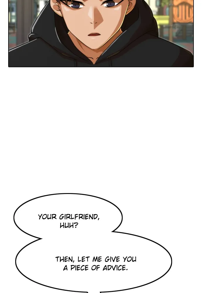 Read Random Chat chapter 158 image 75 on Lezhin