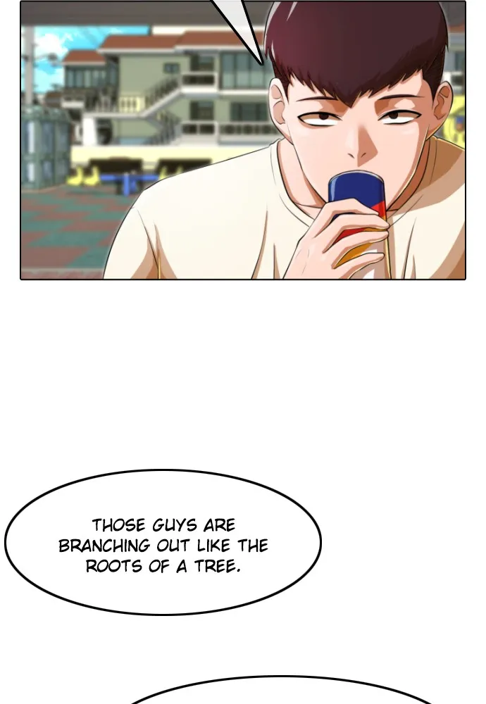 Read Random Chat chapter 158 image 76 on Lezhin