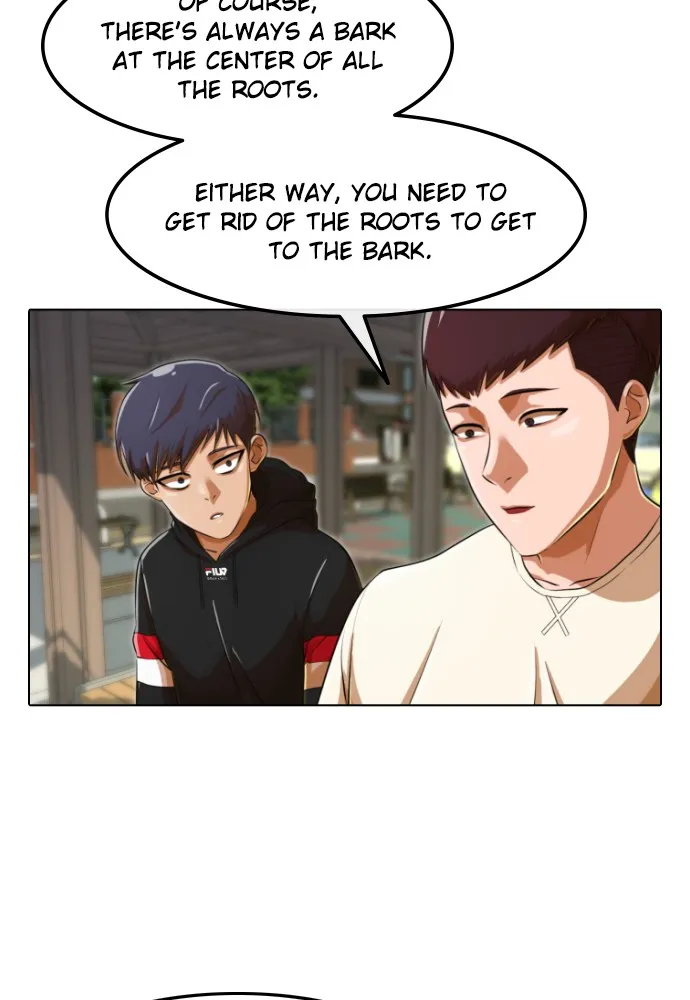 Read Random Chat chapter 158 image 78 on Lezhin