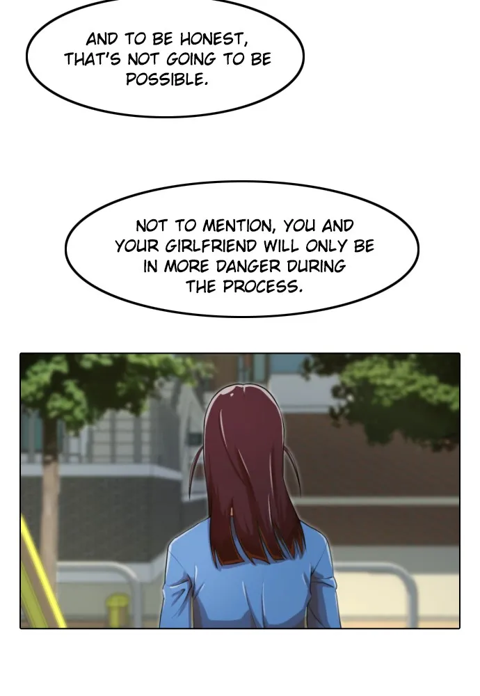 Read Random Chat chapter 158 image 79 on Lezhin