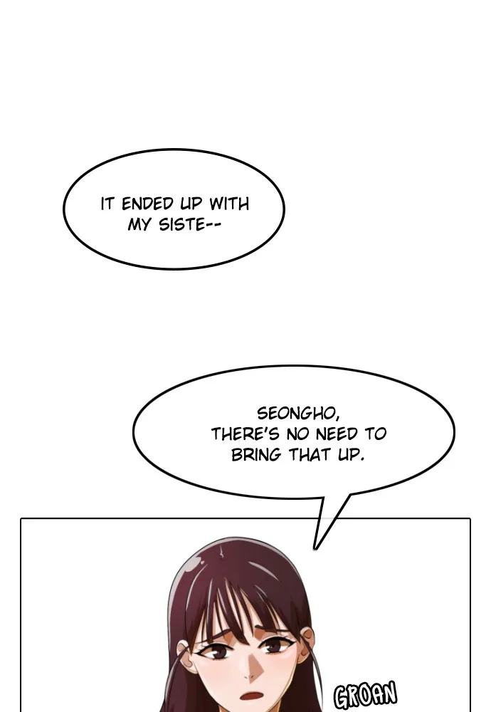 Read Random Chat chapter 158 image 81 on Lezhin
