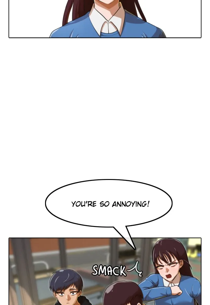 Read Random Chat chapter 158 image 82 on Lezhin