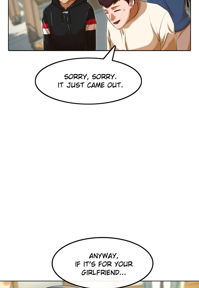 Read Random Chat chapter 158 image 83 on Lezhin