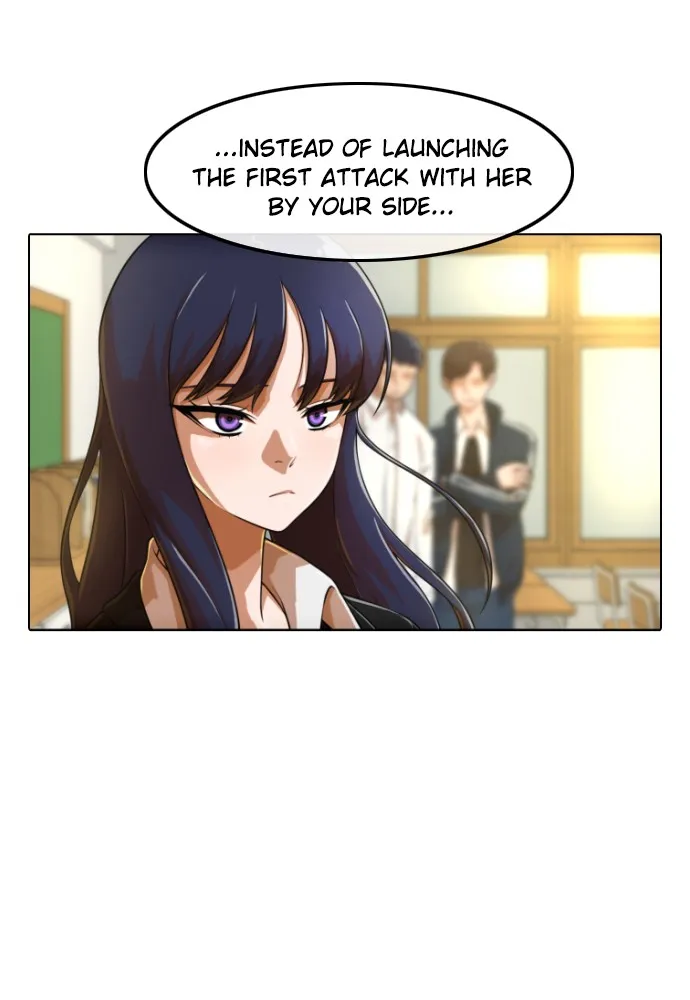 Read Random Chat chapter 158 image 85 on Lezhin