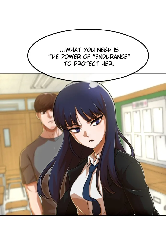 Read Random Chat chapter 158 image 86 on Lezhin