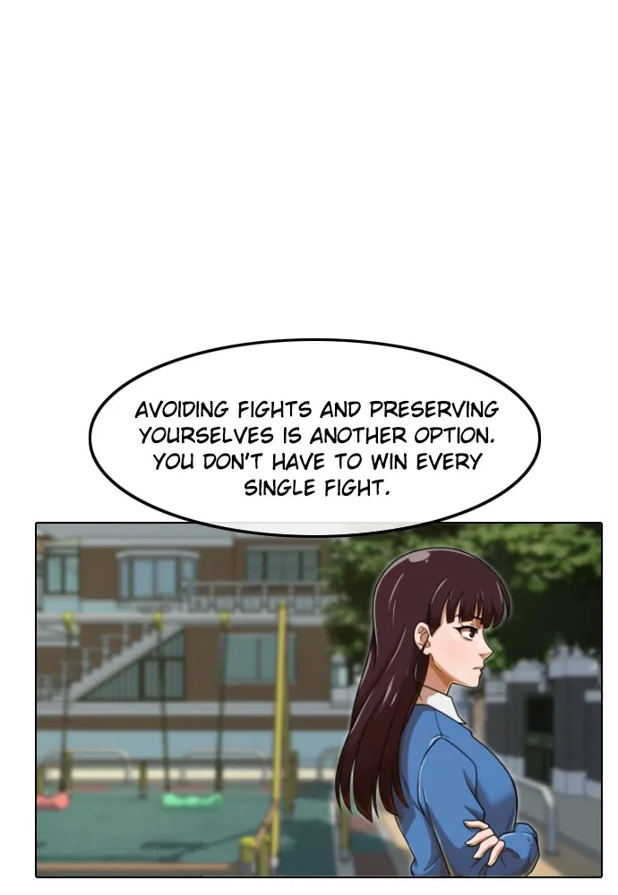 Read Random Chat chapter 158 image 87 on Lezhin