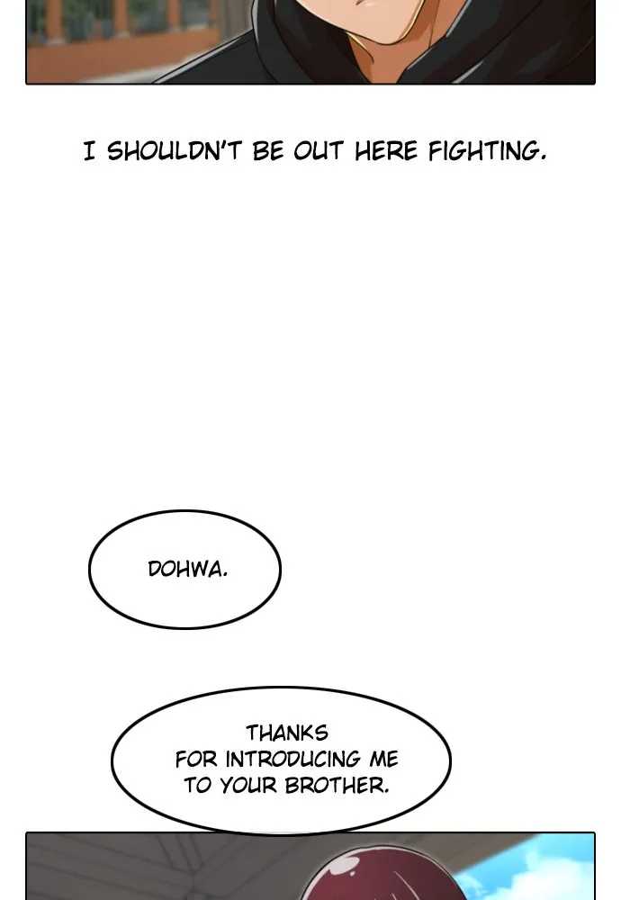 Read Random Chat chapter 158 image 89 on Lezhin