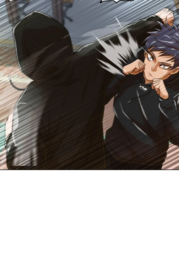 Read Random Chat chapter 158 image 9 on Lezhin
