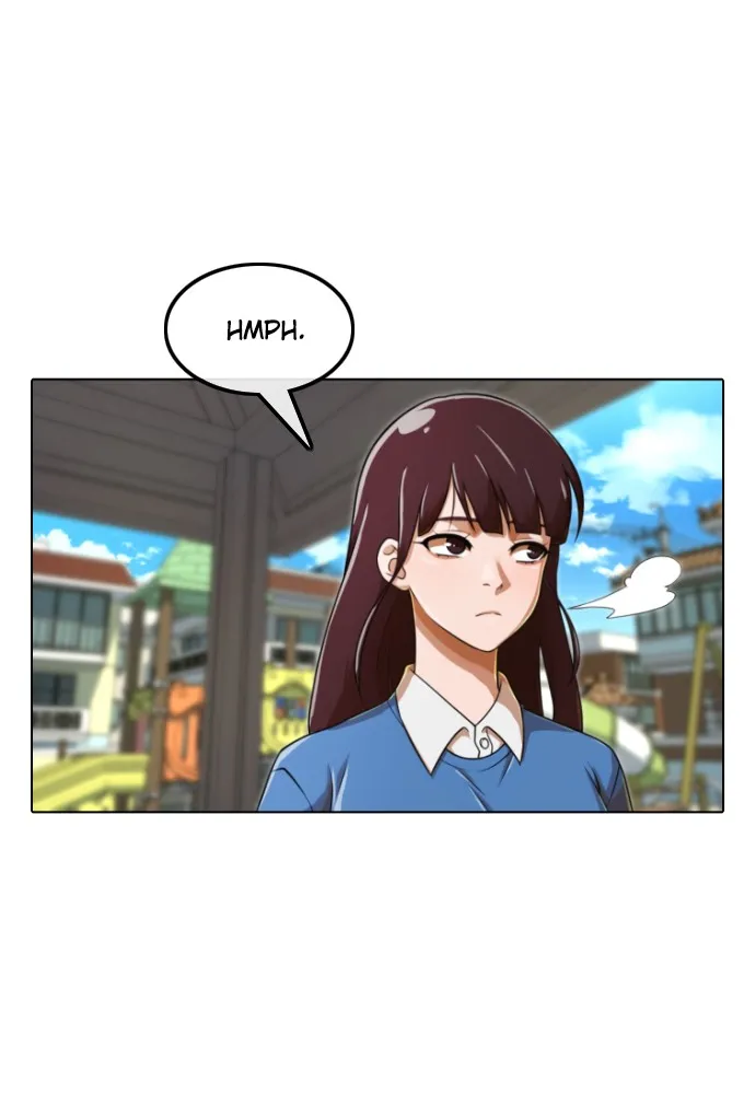 Read Random Chat chapter 158 image 91 on Lezhin