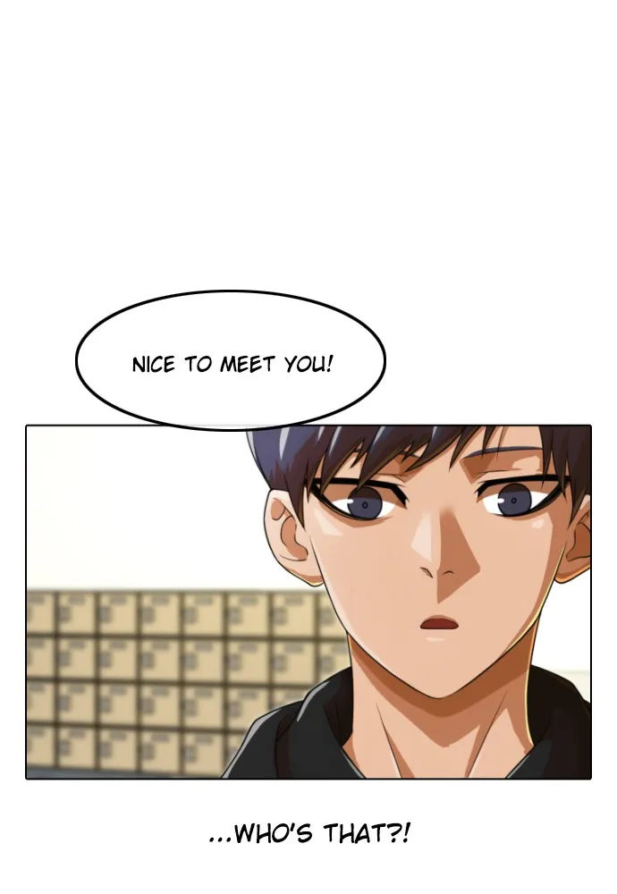 Read Random Chat chapter 158 image 98 on Lezhin
