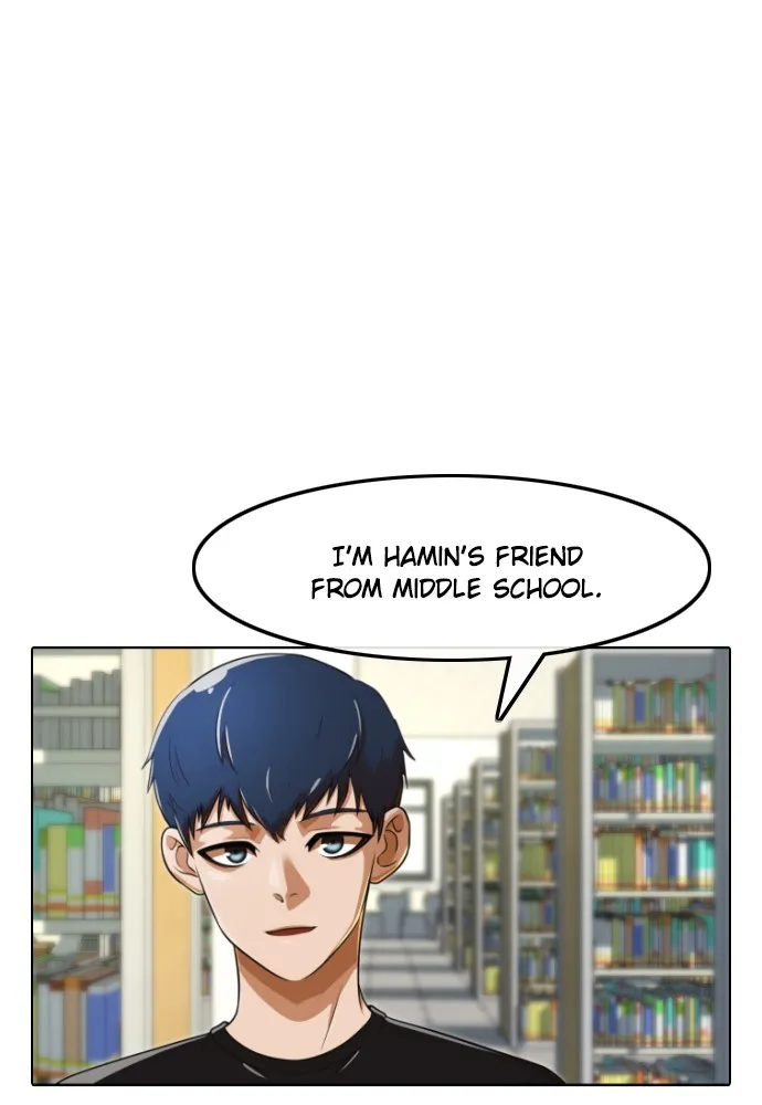 Read Random Chat chapter 158 image 99 on Lezhin