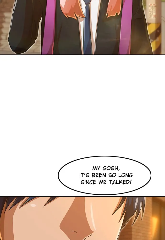 Read Random Chat chapter 159 image 101 on Lezhin