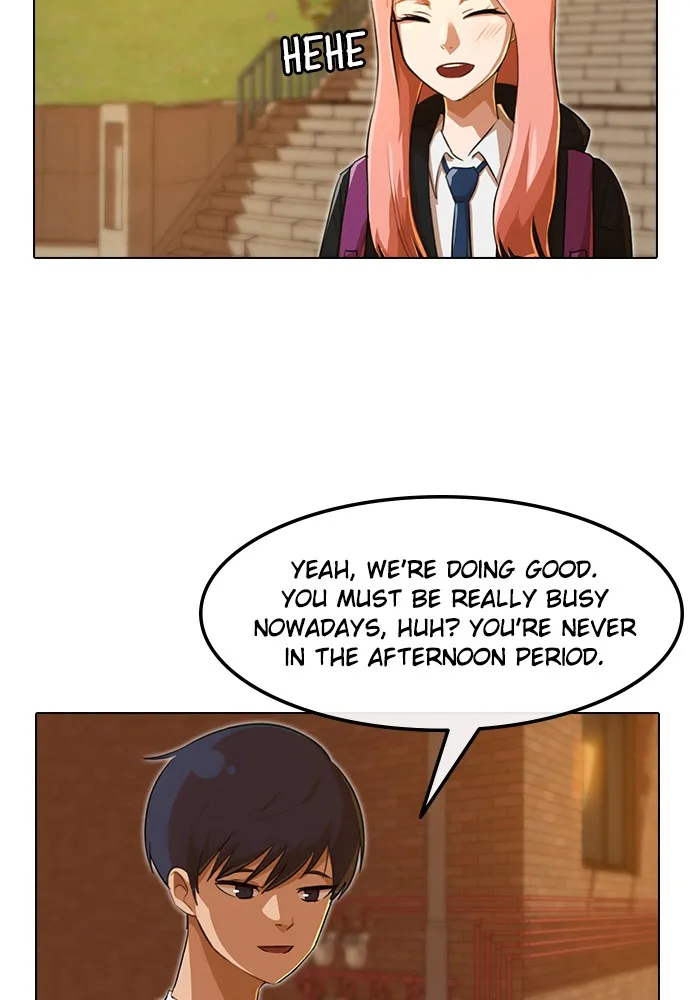 Read Random Chat chapter 159 image 103 on Lezhin