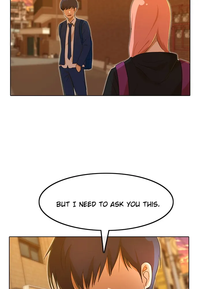 Read Random Chat chapter 159 image 107 on Lezhin