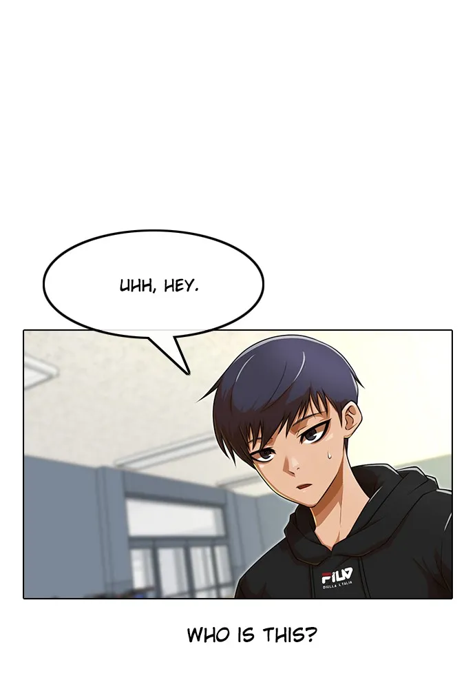 Read Random Chat chapter 159 image 11 on Lezhin