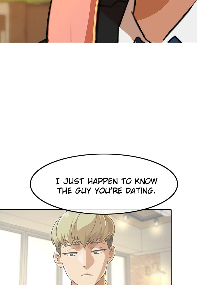 Read Random Chat chapter 159 image 112 on Lezhin