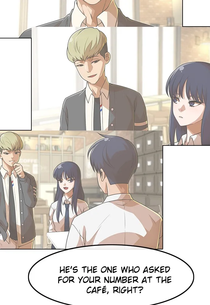 Read Random Chat chapter 159 image 113 on Lezhin