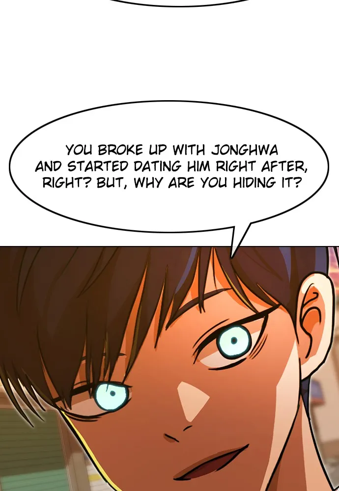 Read Random Chat chapter 159 image 114 on Lezhin