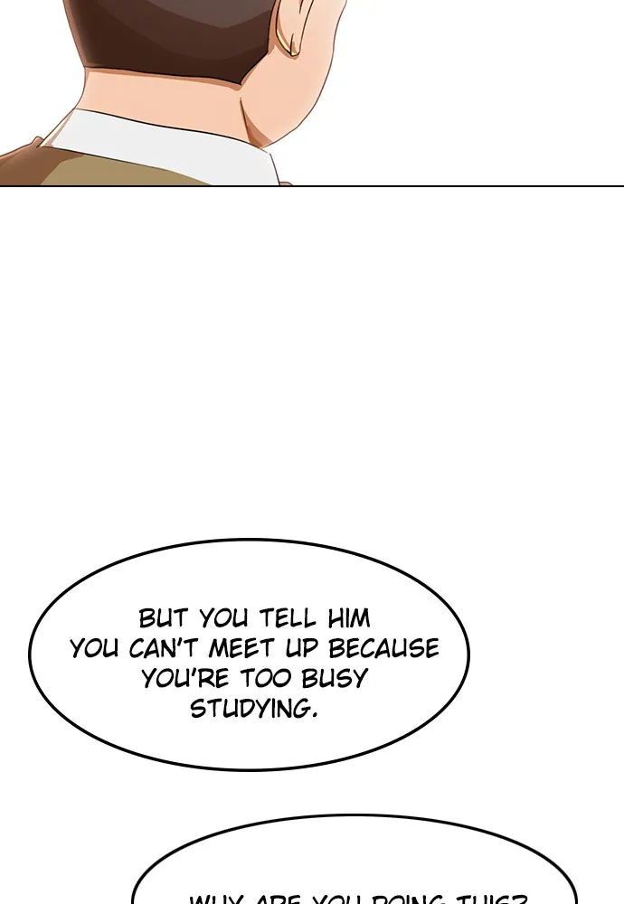 Read Random Chat chapter 159 image 116 on Lezhin