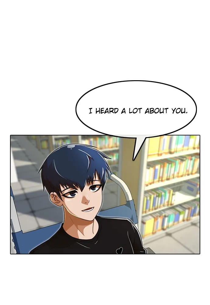 Read Random Chat chapter 159 image 12 on Lezhin