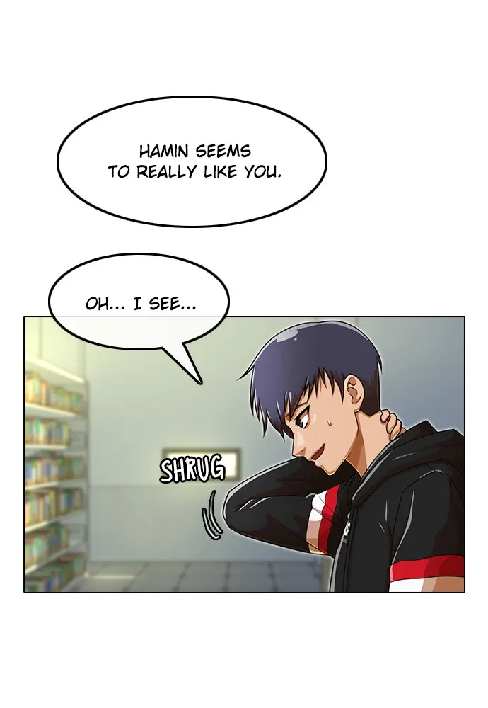 Read Random Chat chapter 159 image 13 on Lezhin