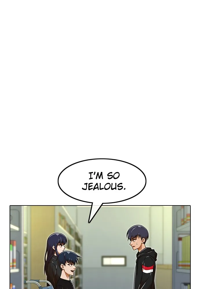 Read Random Chat chapter 159 image 14 on Lezhin