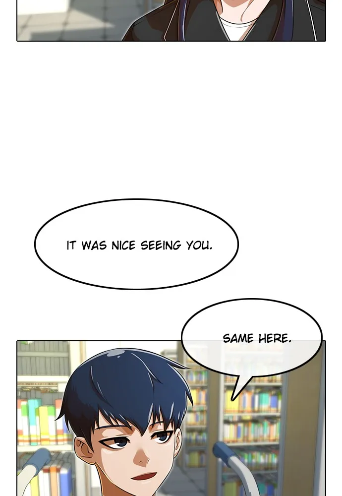 Read Random Chat chapter 159 image 16 on Lezhin