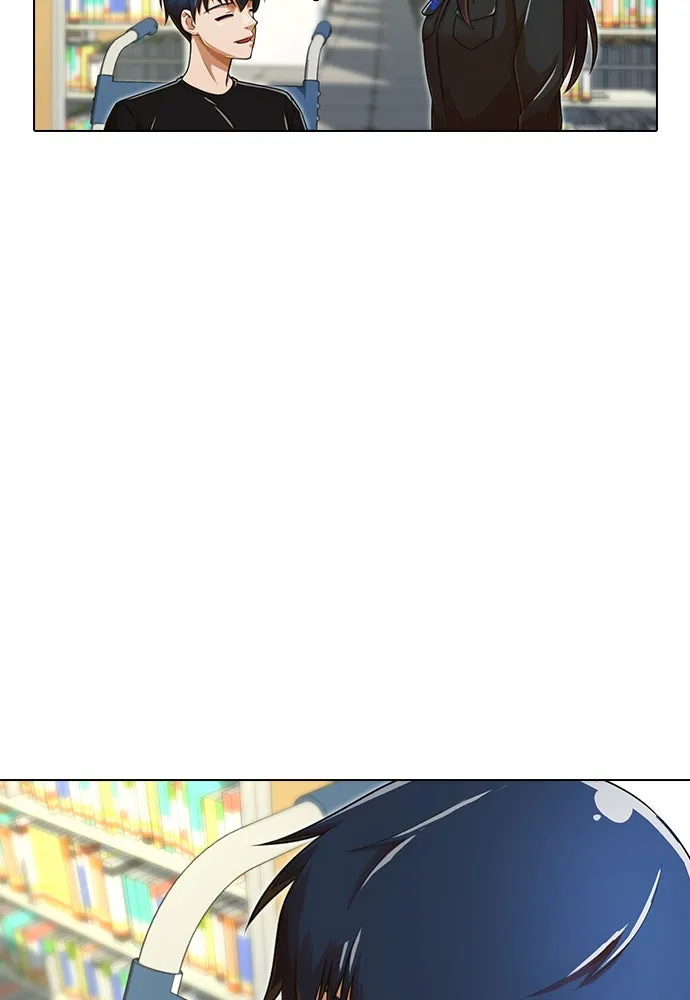 Read Random Chat chapter 159 image 18 on Lezhin