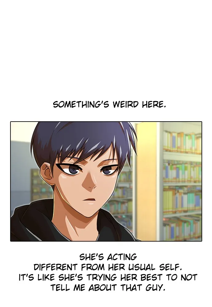 Read Random Chat chapter 159 image 24 on Lezhin