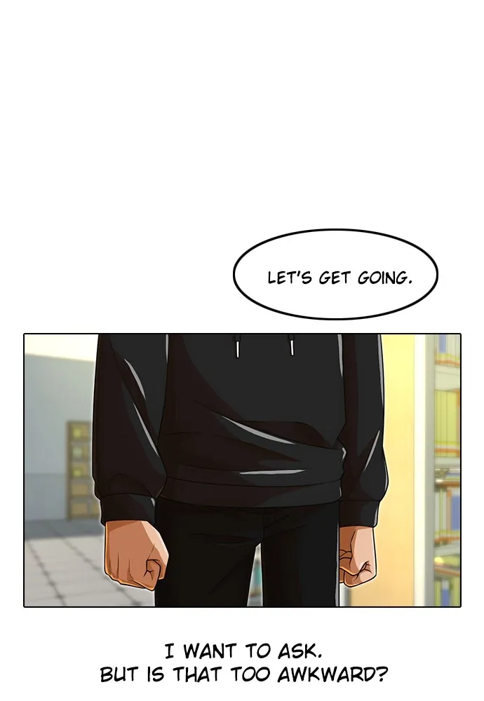 Read Random Chat chapter 159 image 25 on Lezhin