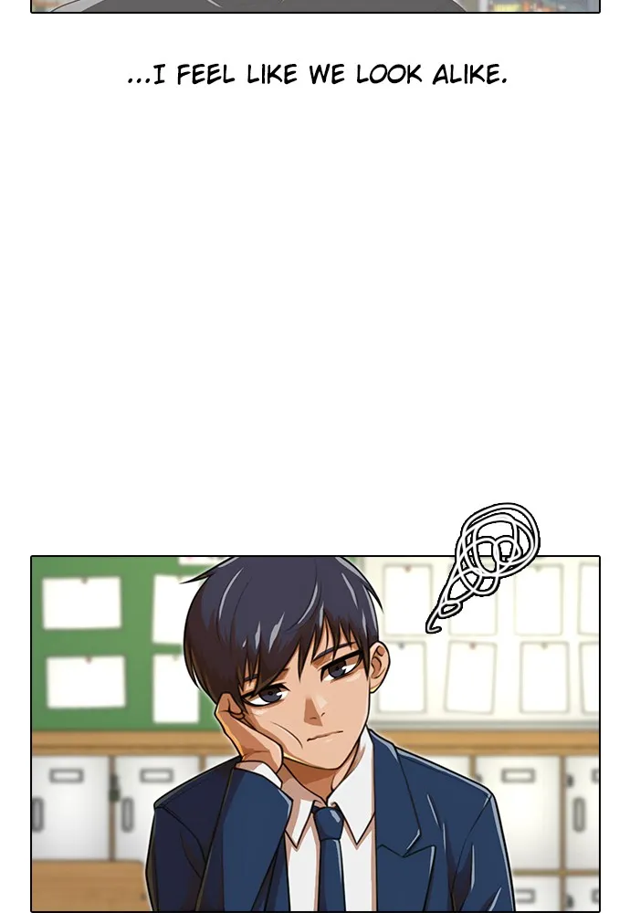 Read Random Chat chapter 159 image 30 on Lezhin