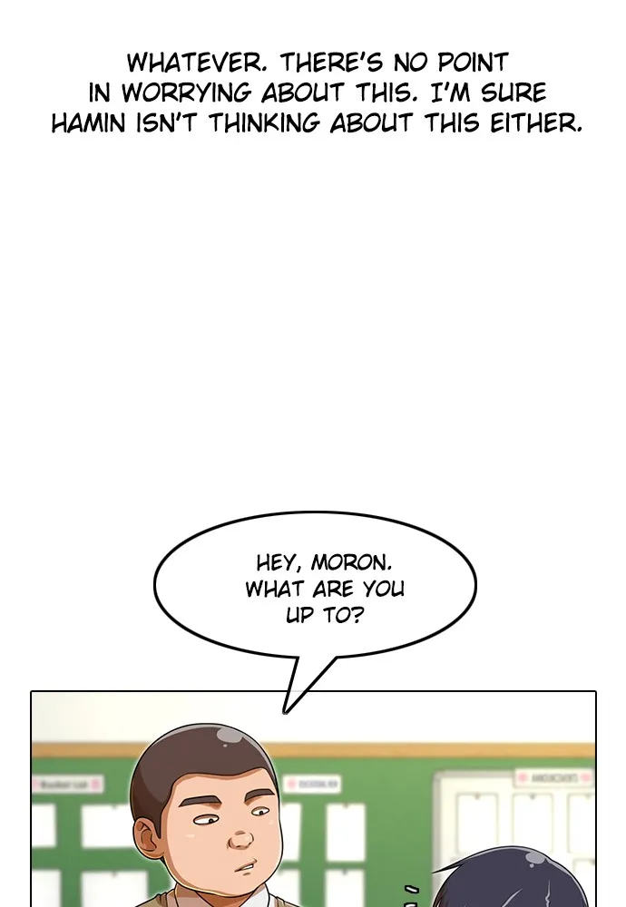 Read Random Chat chapter 159 image 31 on Lezhin