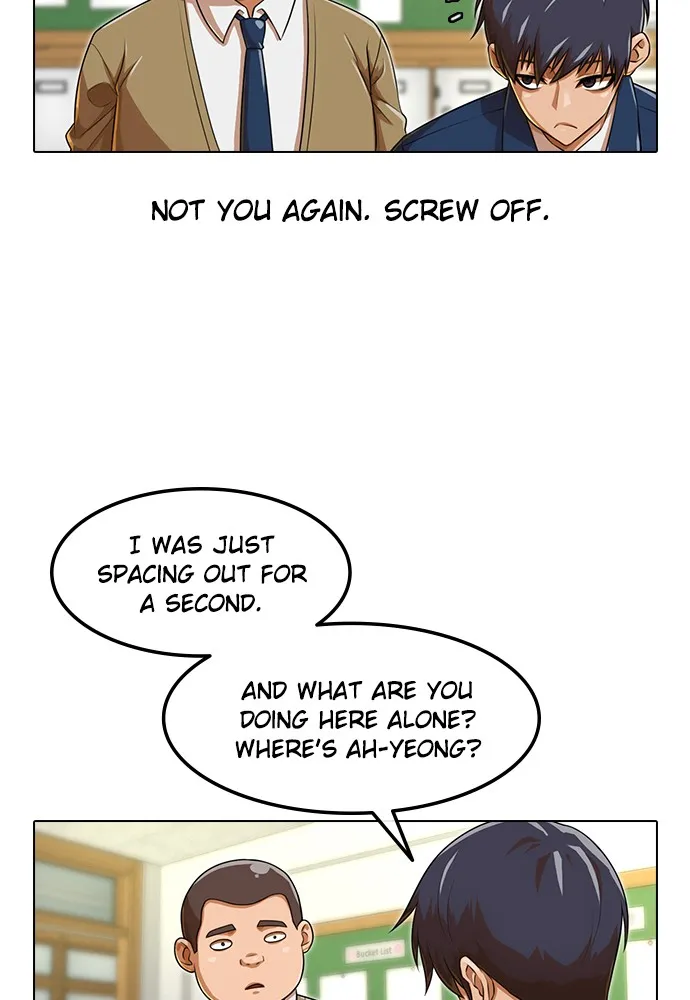 Read Random Chat chapter 159 image 32 on Lezhin