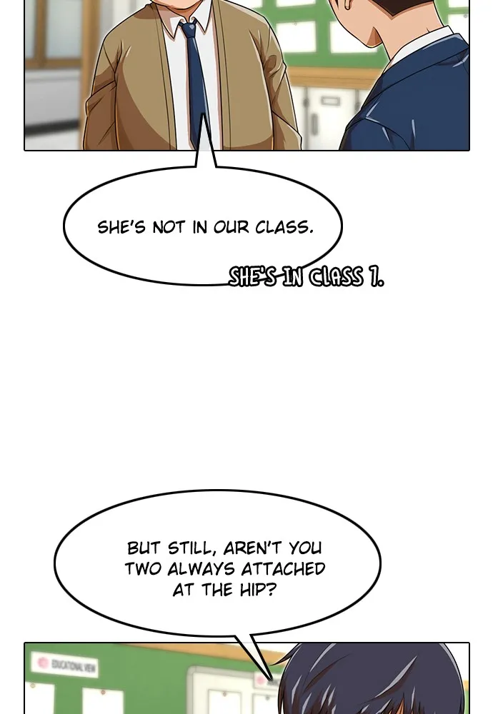 Read Random Chat chapter 159 image 33 on Lezhin