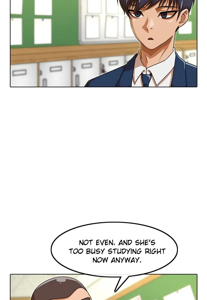 Read Random Chat chapter 159 image 34 on Lezhin