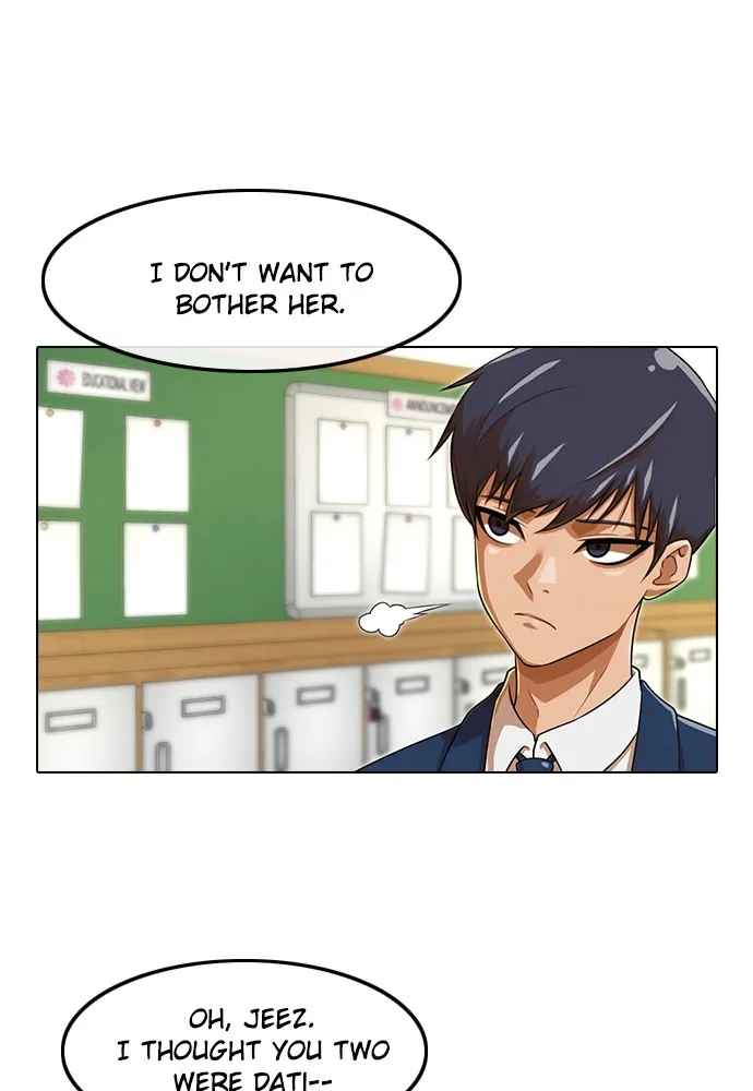Read Random Chat chapter 159 image 36 on Lezhin