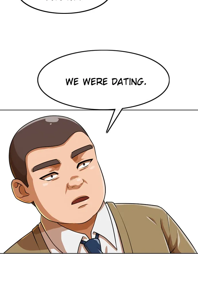 Read Random Chat chapter 159 image 37 on Lezhin