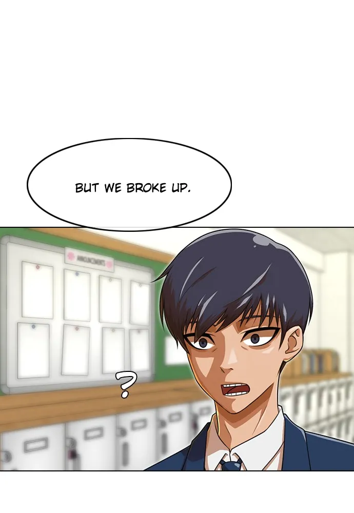 Read Random Chat chapter 159 image 38 on Lezhin