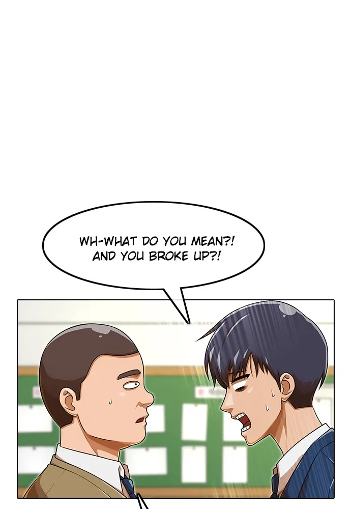 Read Random Chat chapter 159 image 39 on Lezhin