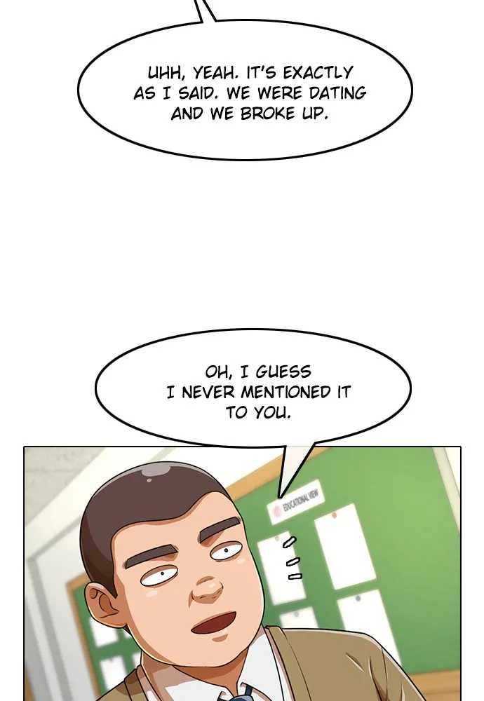 Read Random Chat chapter 159 image 40 on Lezhin